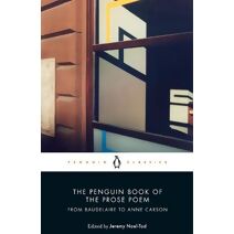 Penguin Book of the Prose Poem