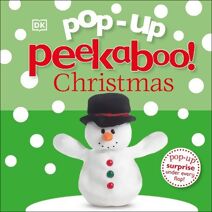 Pop-Up Peekaboo! Christmas (Pop-Up Peekaboo!)