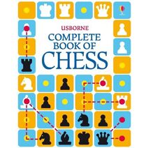 Usborne Complete Book of Chess