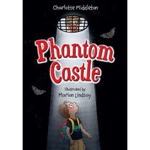 Phantom Castle (Big Cat for Little Wandle Fluency)