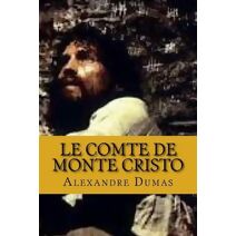 comte de monte cristo (French Edition)