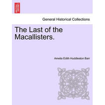 Last of the Macallisters.