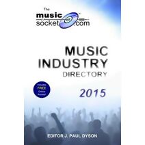 MusicSocket.com Music Industry Directory 2015