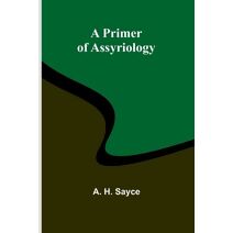 Primer of Assyriology