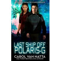 Last Ship Off Polaris-G