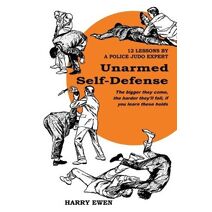 Unarmed Self Defense