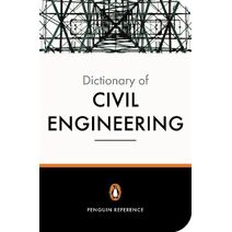 New Penguin Dictionary of Civil Engineering