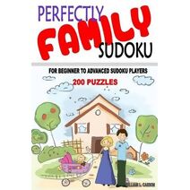 Perfectly Family Sudoku