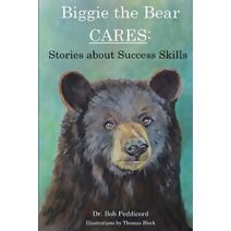 Biggie the Bear CARES