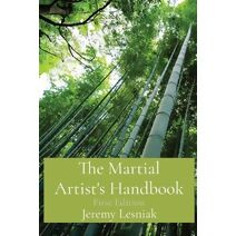 Martial Artist's Handbook