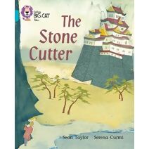 Stone Cutter (Collins Big Cat)
