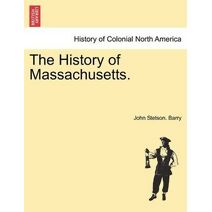 History of Massachusetts.