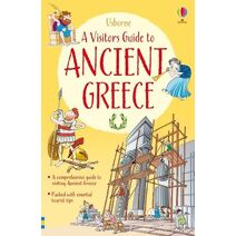 Visitor's Guide to Ancient Greece (Visitor Guides)