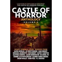 Castle of Horror Anthology Volume Three