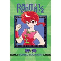 Ranma 1/2 (2-in-1 Edition), Vol. 15 (Ranma 1/2 (2-in-1 Edition))