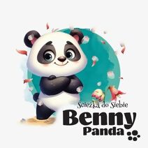 Panda Benny - Ścieżka do Siebie (Panda Benny)