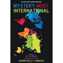 Mystery Most International