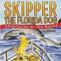 Skipper the Florida Dog