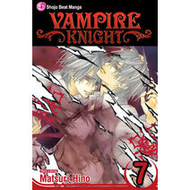 Vampire Knight, Vol. 7 (Vampire Knight)