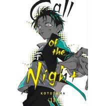 Call of the Night, Vol. 11 (Call of the Night)