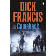 Comeback (Francis Thriller)