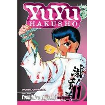 YuYu Hakusho, Vol. 11 (YuYu Hakusho)
