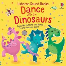 Dance with the Dinosaurs (Sound Books)
