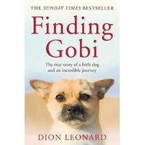 Finding Gobi (Main edition)