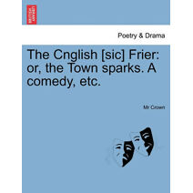 Cnglish [Sic] Frier