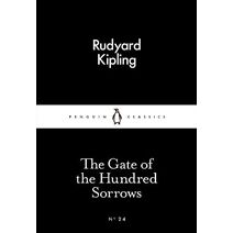 Gate of the Hundred Sorrows (Penguin Little Black Classics)