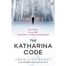 Katharina Code (Wisting)