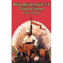 Allan Quatermain # 6
