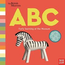British Museum: ABC (Early Learning at the Museum)