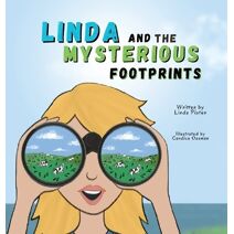 Linda and the Mysterious Footprints
