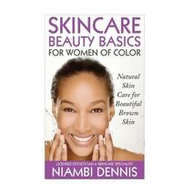 Skincare Beauty Basics for Women of Color