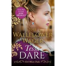 Wallflower Wager (Girl meets Duke)