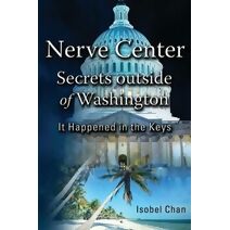 Nerve Center (An Isobel Chan Romance Novel)