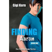 Finding Aaron (Finding Home)