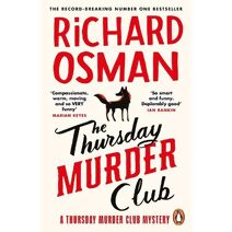 Thursday Murder Club (Thursday Murder Club)