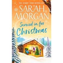Snowed In For Christmas (HQ Fiction)