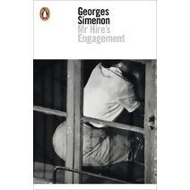 Mr Hire's Engagement (Penguin Modern Classics)