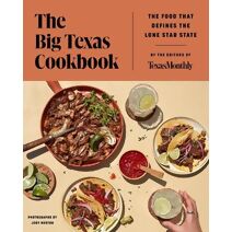 Big Texas Cookbook