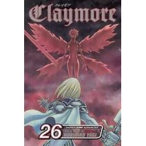 Claymore, Vol. 26 (Claymore)
