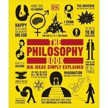 Philosophy Book (DK Big Ideas)
