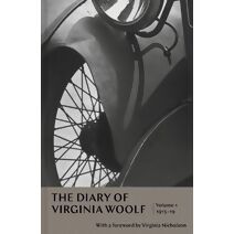 Diary of Virginia Woolf: Volume 1