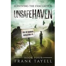 Surviving The Evacuation, Book 4 (Surviving the Evacuation)