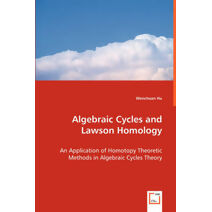 Algebraic Cycles and Lawson Homology