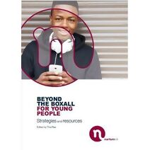 Beyond the Boxall Profile for Young Strategies and Resources