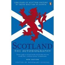 Scotland: The Autobiography