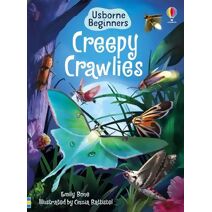 Creepy Crawlies (Beginners)